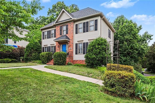 1181 Bent Grass Lane, Winston-salem, NC 27127