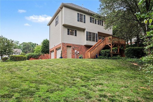 1181 Bent Grass Lane, Winston-salem, NC 27127