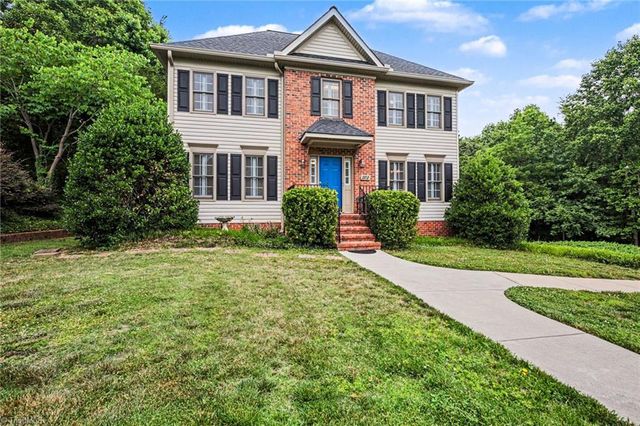 1181 Bent Grass Lane, Winston-salem, NC 27127