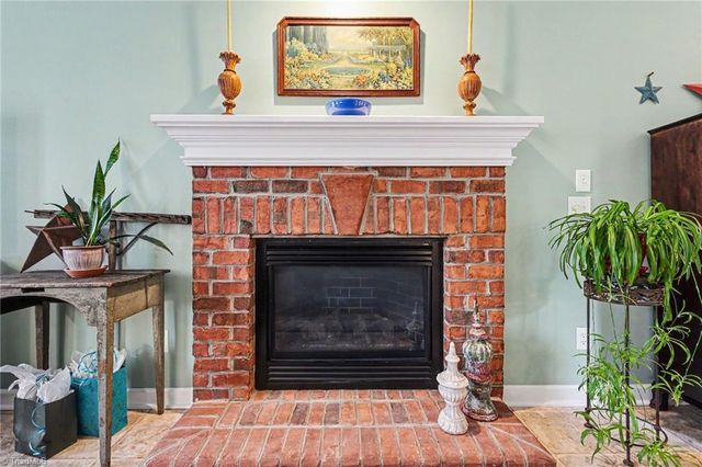 1181 Bent Grass Lane, Winston-salem, NC 27127