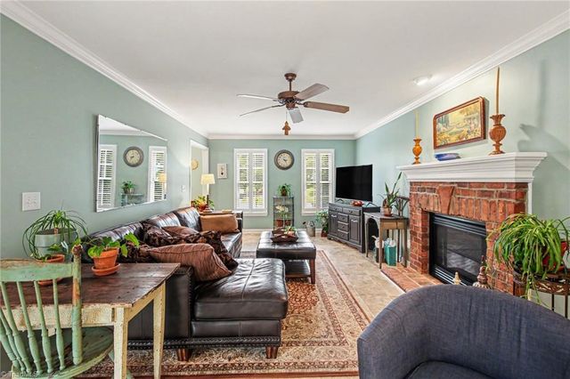 1181 Bent Grass Lane, Winston-salem, NC 27127