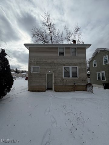 783 Leonard Street, Akron, OH 44307