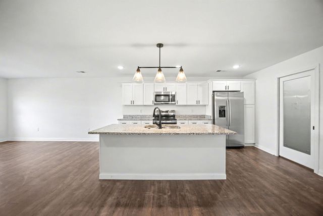 768 Yellowstone Trail, Richmond, KY 40475