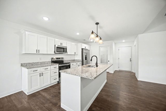 768 Yellowstone Trail, Richmond, KY 40475