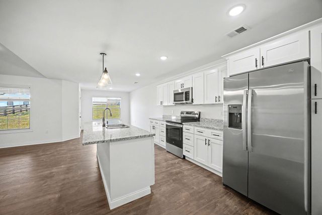 768 Yellowstone Trail, Richmond, KY 40475