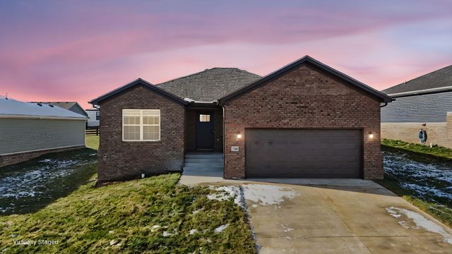 768 Yellowstone Trail, Richmond, KY 40475