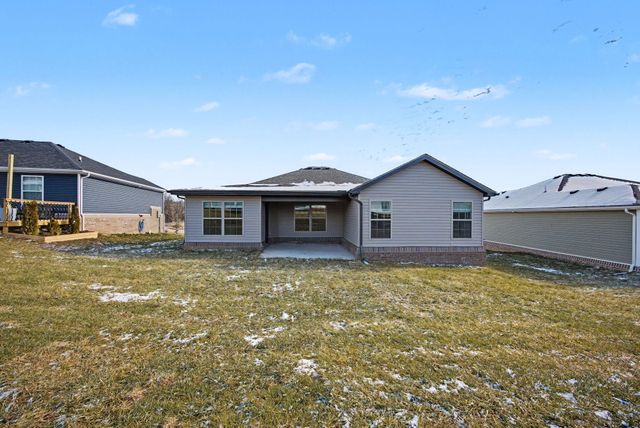 768 Yellowstone Trail, Richmond, KY 40475