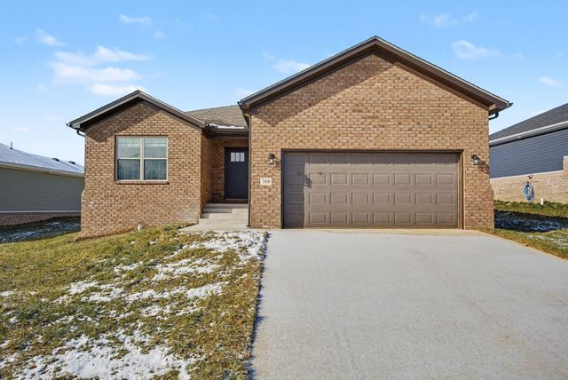 768 Yellowstone Trail, Richmond, KY 40475