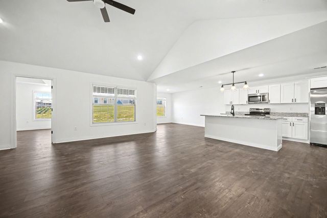 768 Yellowstone Trail, Richmond, KY 40475