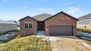 768 Yellowstone Trail, Richmond, KY 40475