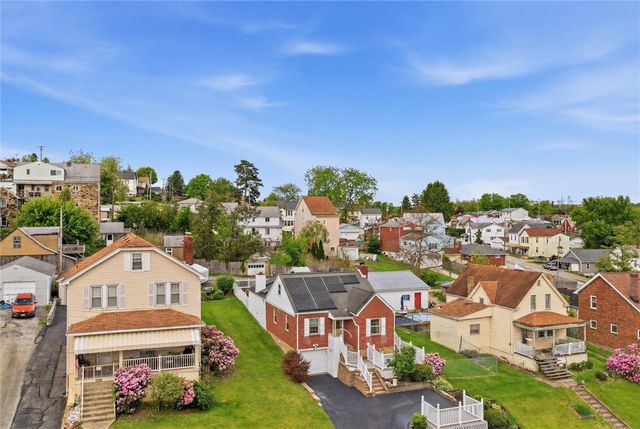 5723 Mifflin Rd, Lincoln Place, PA 15207