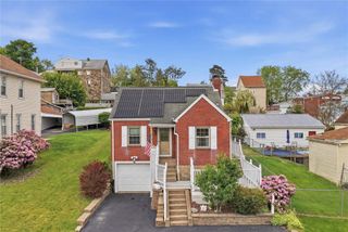 5723 Mifflin Rd, Lincoln Place, PA 15207