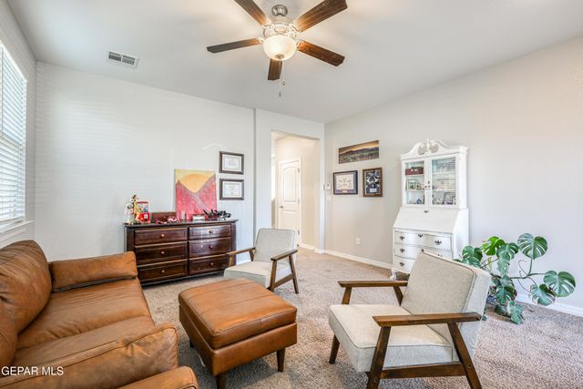 4812 MARISABEL AZCARATE Street, El Paso, TX 79938