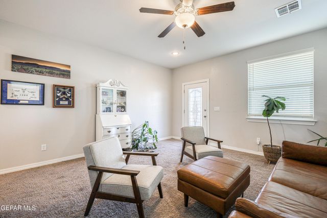 4812 MARISABEL AZCARATE Street, El Paso, TX 79938