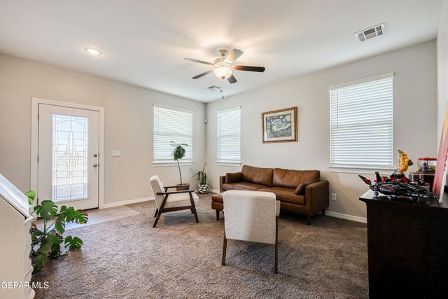 4812 MARISABEL AZCARATE Street, El Paso, TX 79938