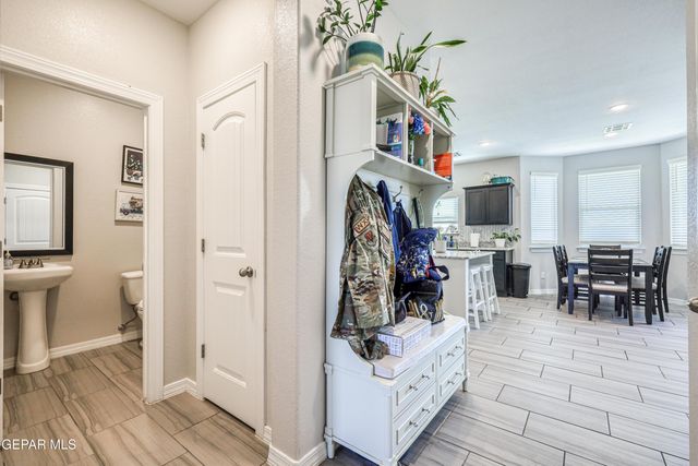 4812 MARISABEL AZCARATE Street, El Paso, TX 79938