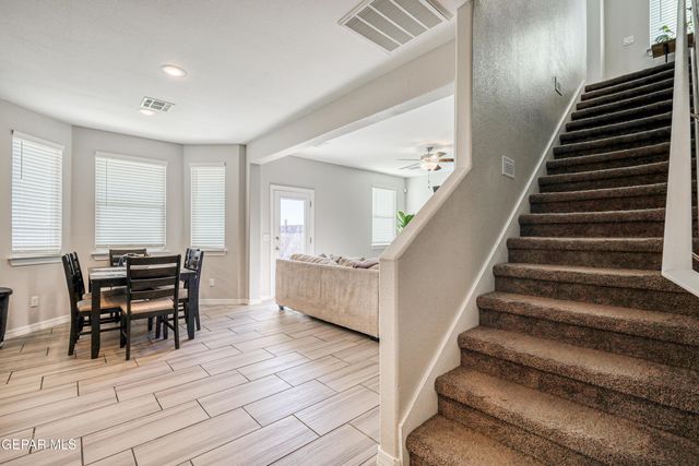 4812 MARISABEL AZCARATE Street, El Paso, TX 79938