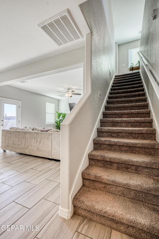 4812 MARISABEL AZCARATE Street, El Paso, TX 79938