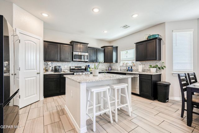 4812 MARISABEL AZCARATE Street, El Paso, TX 79938