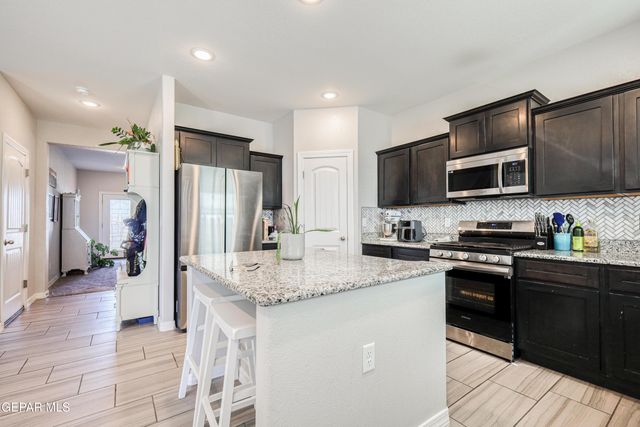 4812 MARISABEL AZCARATE Street, El Paso, TX 79938