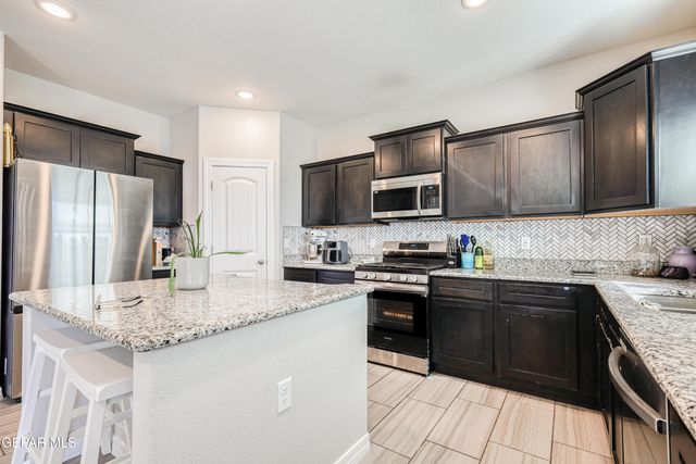 4812 MARISABEL AZCARATE Street, El Paso, TX 79938