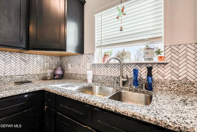 4812 MARISABEL AZCARATE Street, El Paso, TX 79938