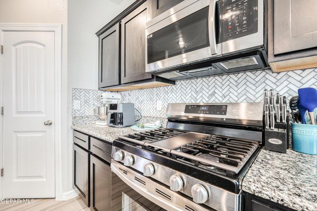 4812 MARISABEL AZCARATE Street, El Paso, TX 79938