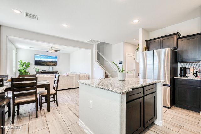 4812 MARISABEL AZCARATE Street, El Paso, TX 79938