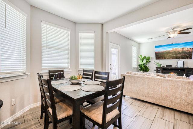 4812 MARISABEL AZCARATE Street, El Paso, TX 79938