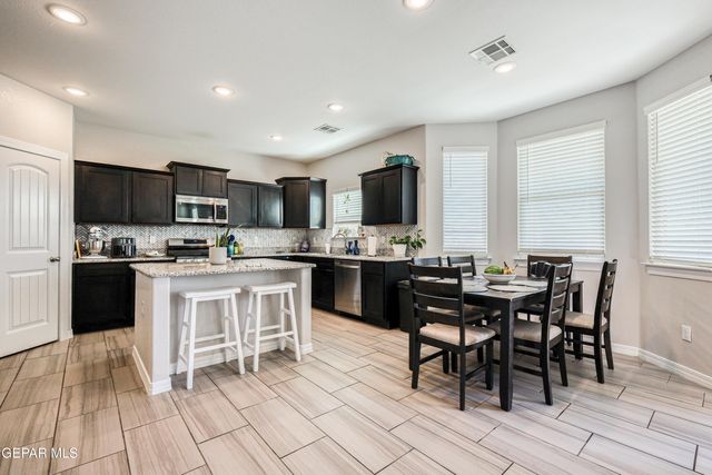 4812 MARISABEL AZCARATE Street, El Paso, TX 79938