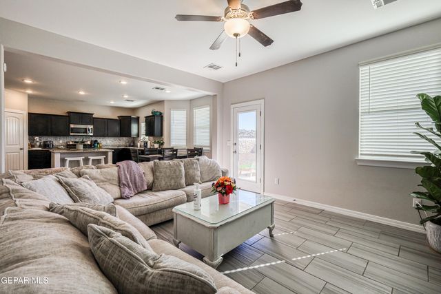 4812 MARISABEL AZCARATE Street, El Paso, TX 79938