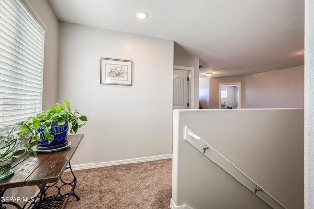 4812 MARISABEL AZCARATE Street, El Paso, TX 79938