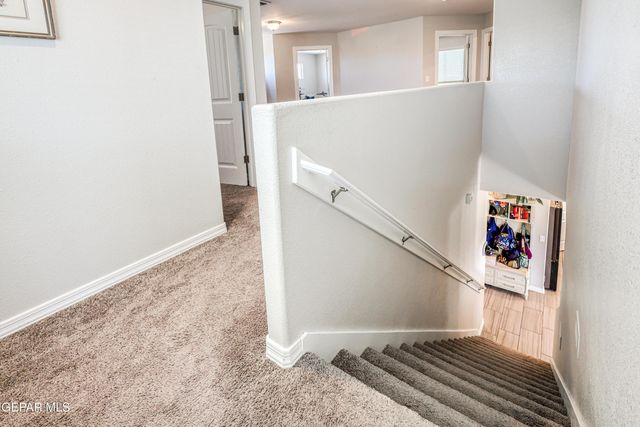 4812 MARISABEL AZCARATE Street, El Paso, TX 79938