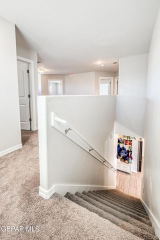 4812 MARISABEL AZCARATE Street, El Paso, TX 79938