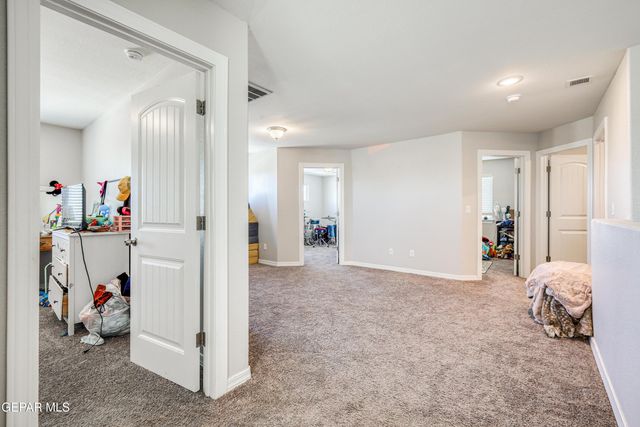 4812 MARISABEL AZCARATE Street, El Paso, TX 79938