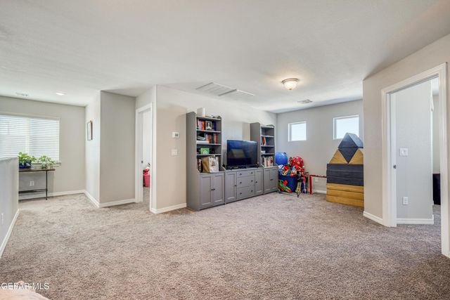 4812 MARISABEL AZCARATE Street, El Paso, TX 79938