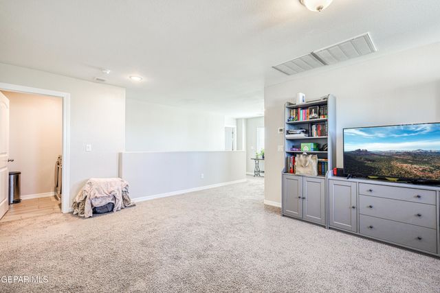 4812 MARISABEL AZCARATE Street, El Paso, TX 79938