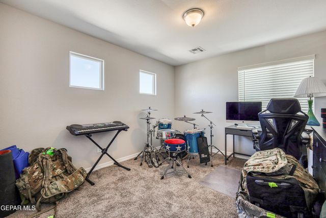 4812 MARISABEL AZCARATE Street, El Paso, TX 79938