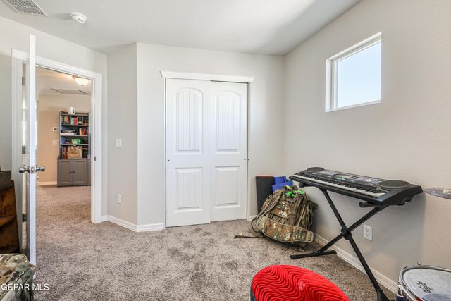 4812 MARISABEL AZCARATE Street, El Paso, TX 79938