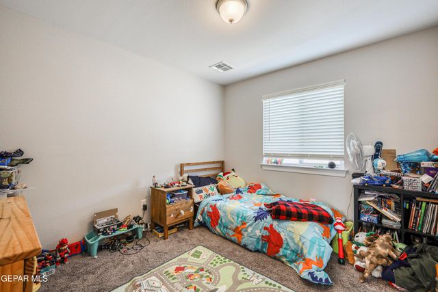 4812 MARISABEL AZCARATE Street, El Paso, TX 79938