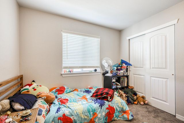 4812 MARISABEL AZCARATE Street, El Paso, TX 79938