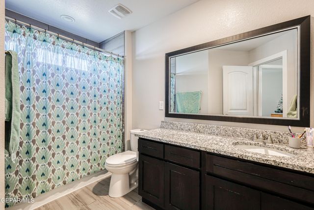 4812 MARISABEL AZCARATE Street, El Paso, TX 79938