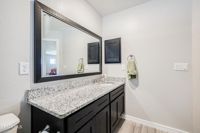 4812 MARISABEL AZCARATE Street, El Paso, TX 79938