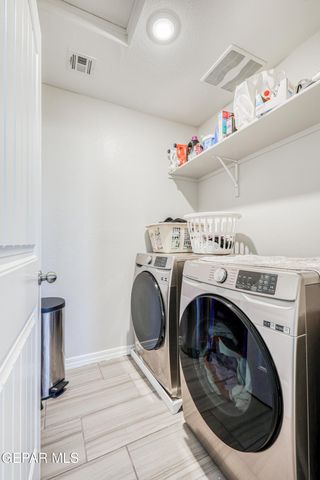 4812 MARISABEL AZCARATE Street, El Paso, TX 79938