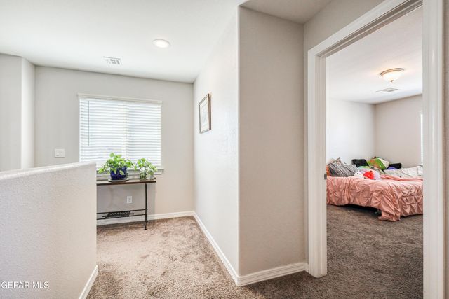 4812 MARISABEL AZCARATE Street, El Paso, TX 79938