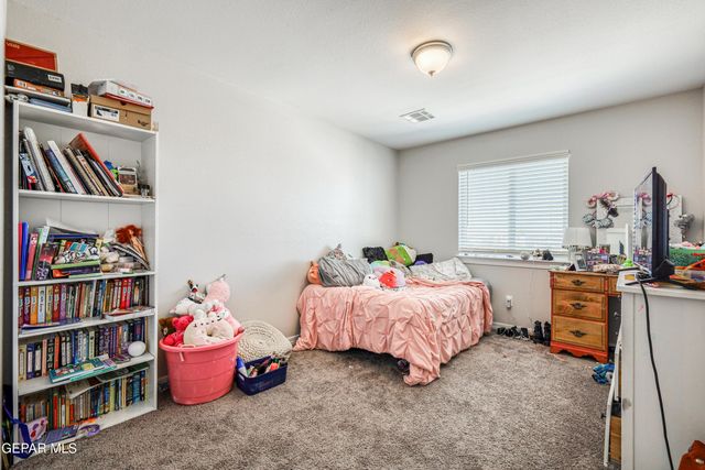 4812 MARISABEL AZCARATE Street, El Paso, TX 79938