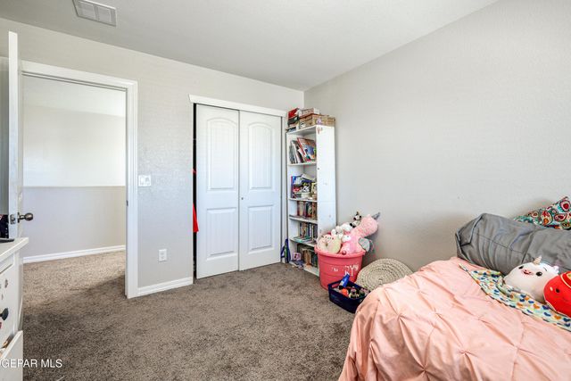 4812 MARISABEL AZCARATE Street, El Paso, TX 79938