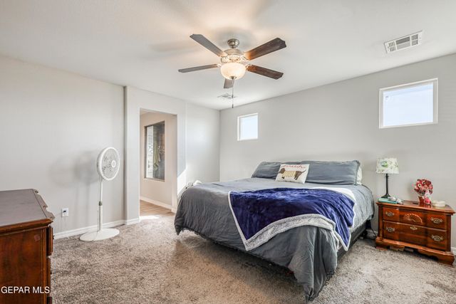 4812 MARISABEL AZCARATE Street, El Paso, TX 79938