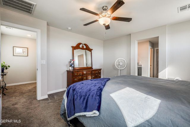 4812 MARISABEL AZCARATE Street, El Paso, TX 79938