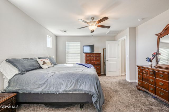 4812 MARISABEL AZCARATE Street, El Paso, TX 79938